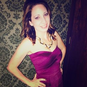 Meet your Posher, Randi